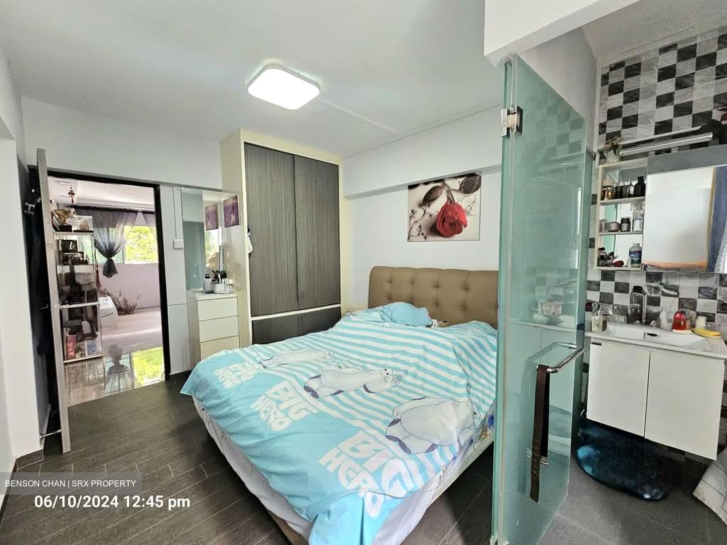 Blk 11 Haig View (Geylang), HDB 4 Rooms #589749371